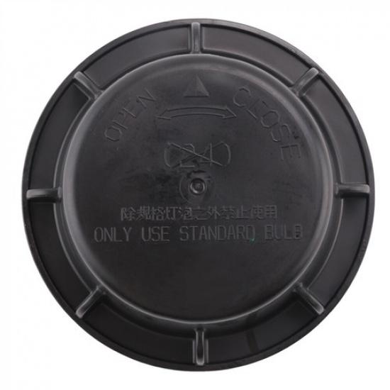 Headlight Dust Cap For Kia Morning Picanto Rio 2011-2017/ Hyundai HB20 Creta I20