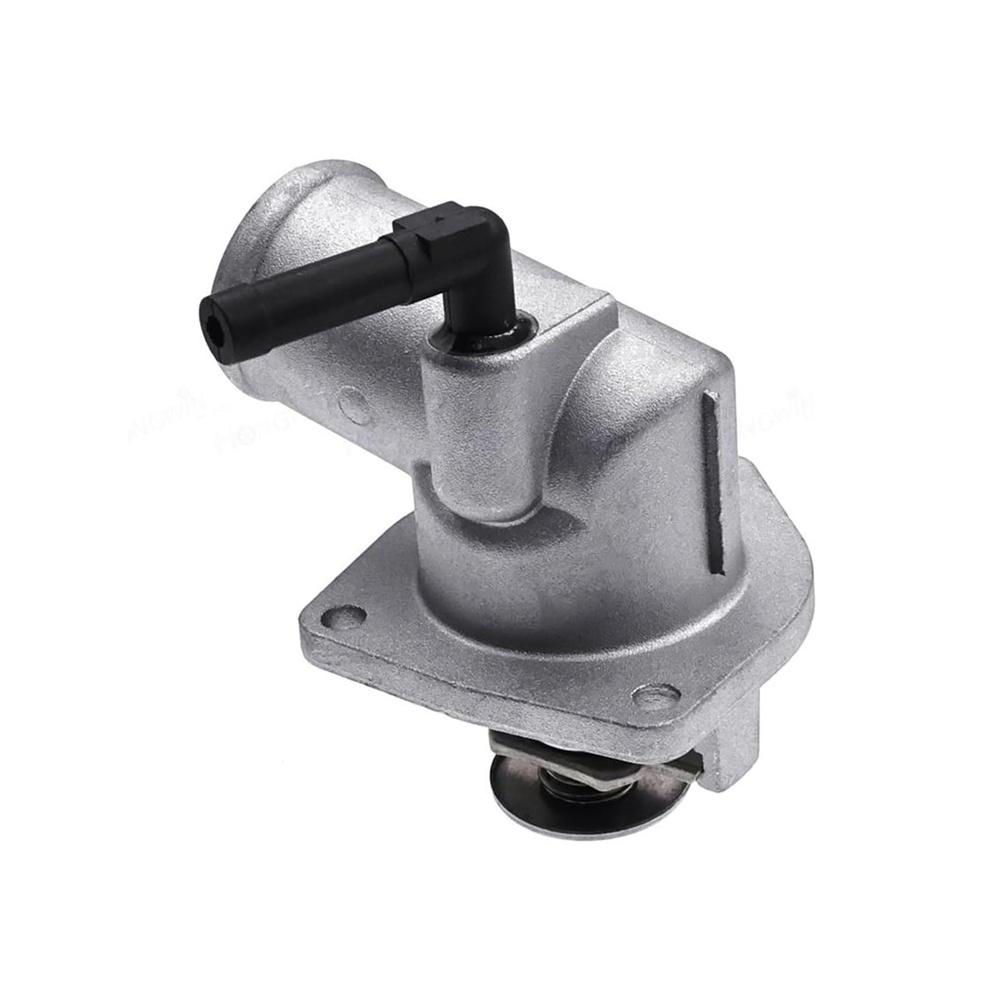 Aluminium Engine Coolant Thermostat 1338003 For Vauxhall Zafira A T98 MPV 1.6