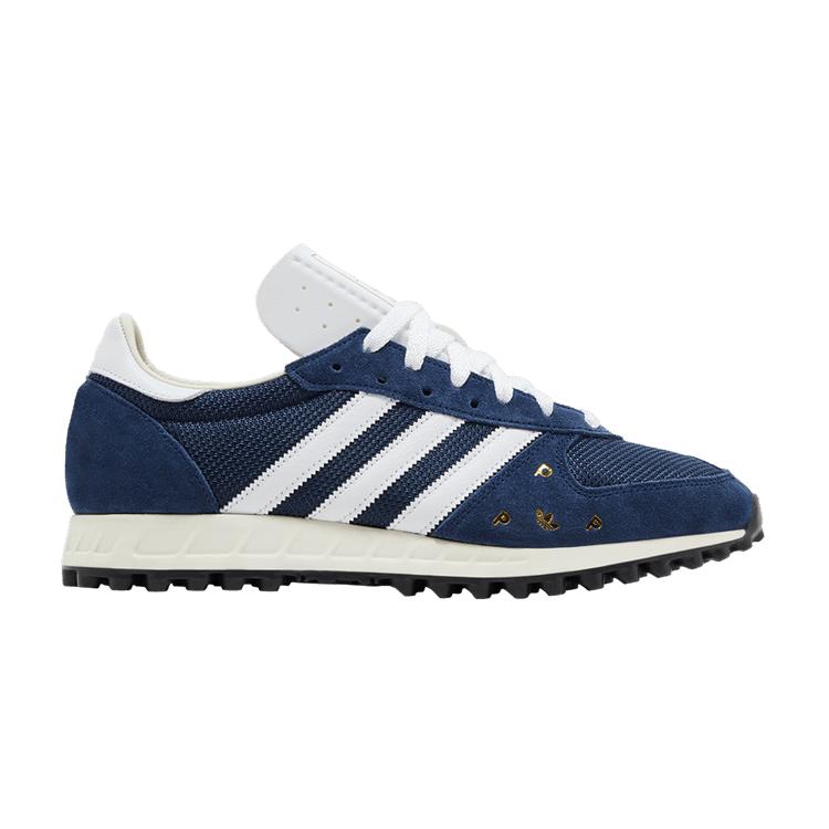 Pop Trading Company x adidas TRX Vintage Колледж-синий 36