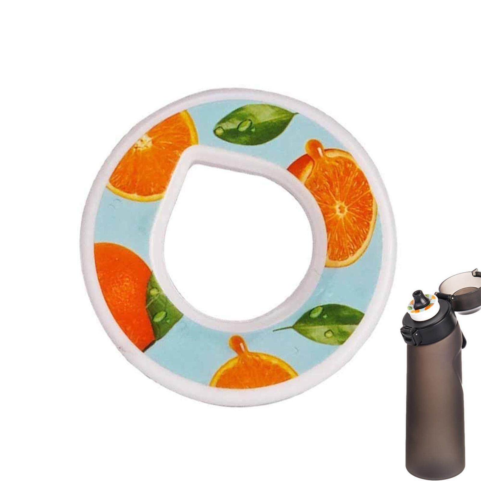 

Пакет капсул со вкусом бутылки с водой | Аксессуары Бутылка для ароматизированной воды S Тартерный набор Вкусовые капсулы One Size