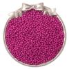 "2/3mm Solid Color Glass Rice Beads for Handmade DIY Jewelry: Bracelets & Necklaces"