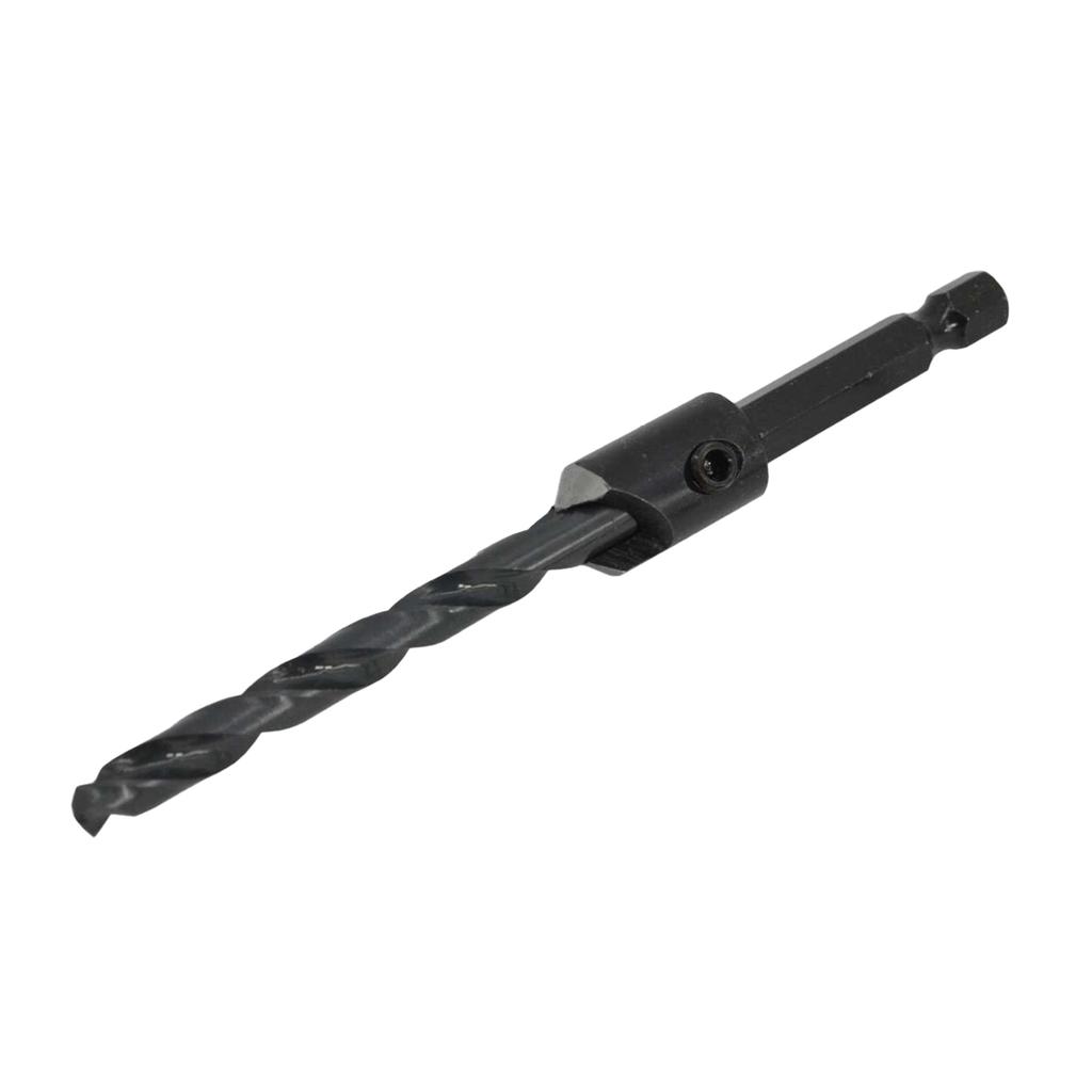 AW Tools HSS Countersink Drill Bit