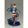 Fate/Grand Order Assassin Mysterious Heroine X Alter Figure PVC Model no box