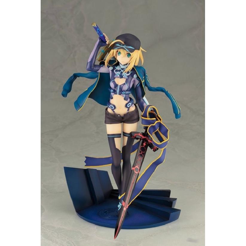 Fate/Grand Order Assassin Mysterious Heroine X Alter Figure PVC Model no box