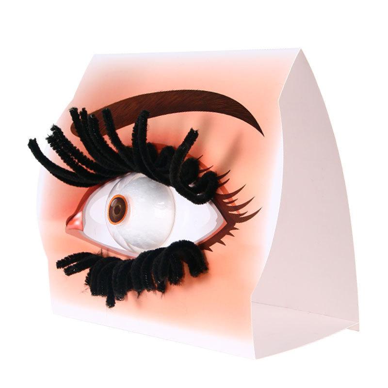 Simulierte Augenstruktur Bausatz Experiment Spielzeug Set Für Kinder