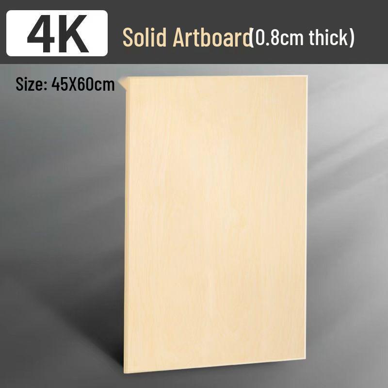 Adjustable Solid Wood Easel: Children's Art, Wedding Display, Sketch & Oil Painting Stand