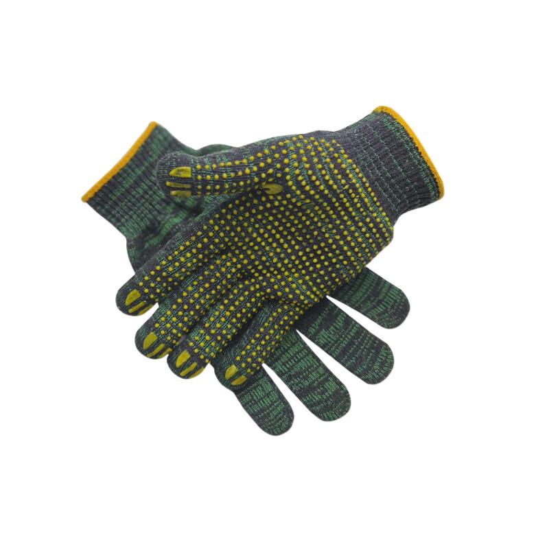 Dotted Anti-slip Work Gloves