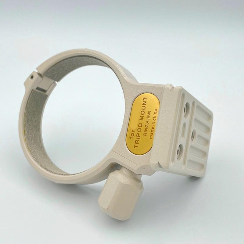 Tripod Collar Camera Lens Mount Adapter For EF 70-200mm And Other Telephoto Lens Enhances Stability