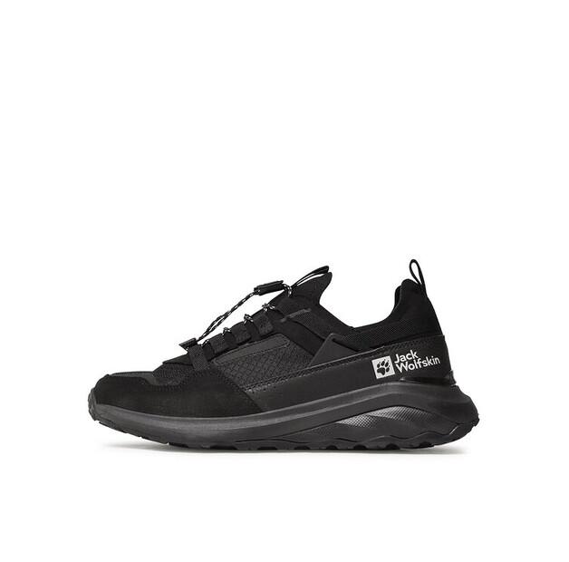 Кроссовки Jack Wolfskin Dromoventure Athletic Low M