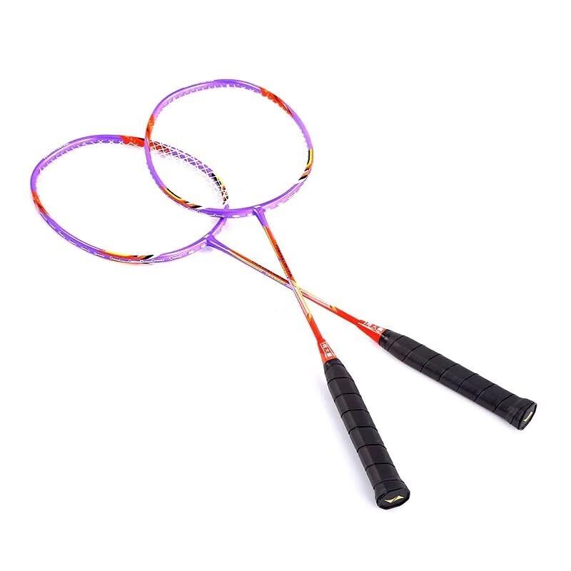 HDW1311 Lion Mu Carbon Badminton Racket