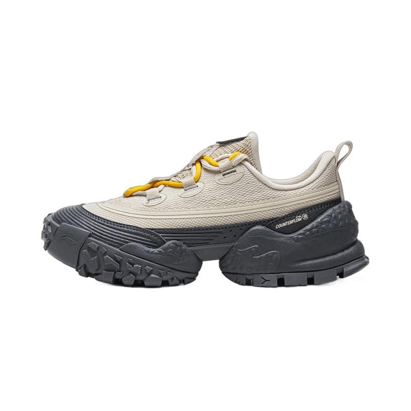 Li-Ning CF Sù Línjìng Women s Outdoor Casual Shoes US 8