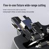 HAILE Precision Fiber Optic Cleaver