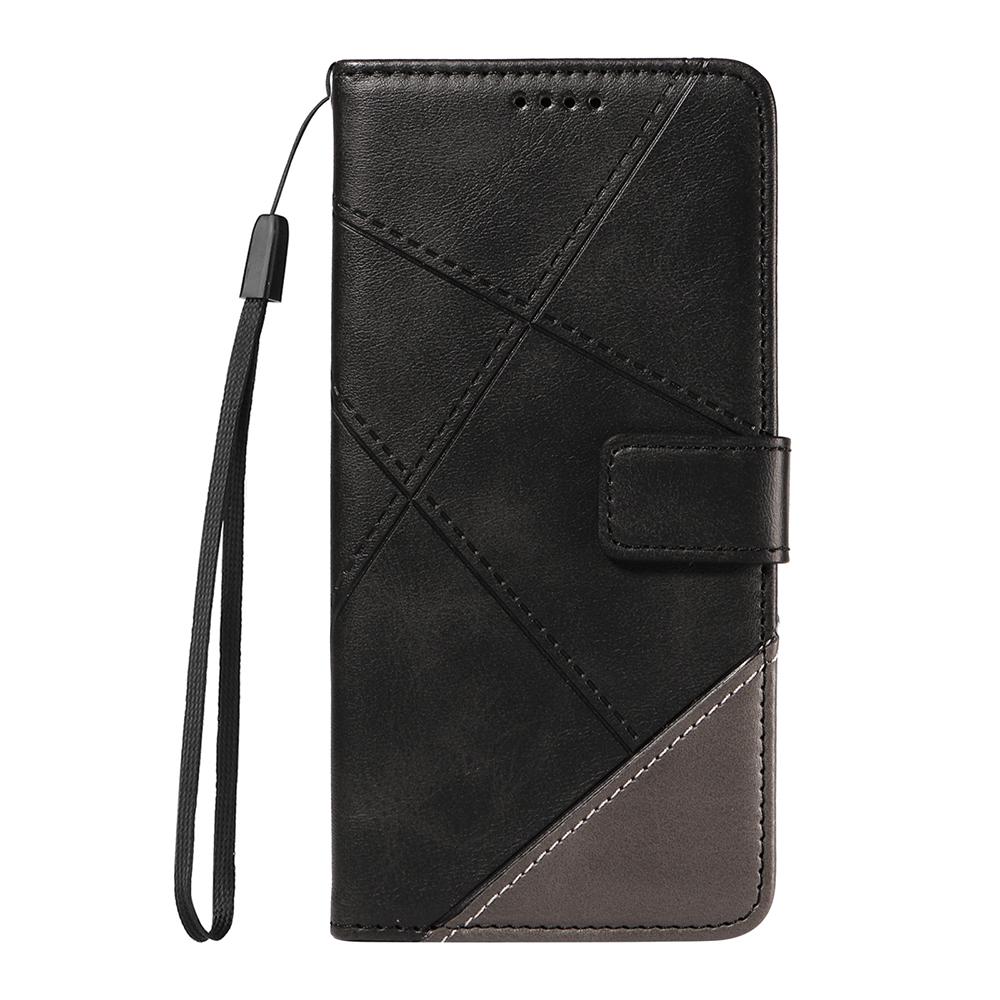 Card Slot Leather Flip Wallet Case For Samsung Galaxy Xcover7 A05 A13 A14 A15 A23 A24 A25 A33 A34 A35 A53 A54 A55 A73 M15 M55