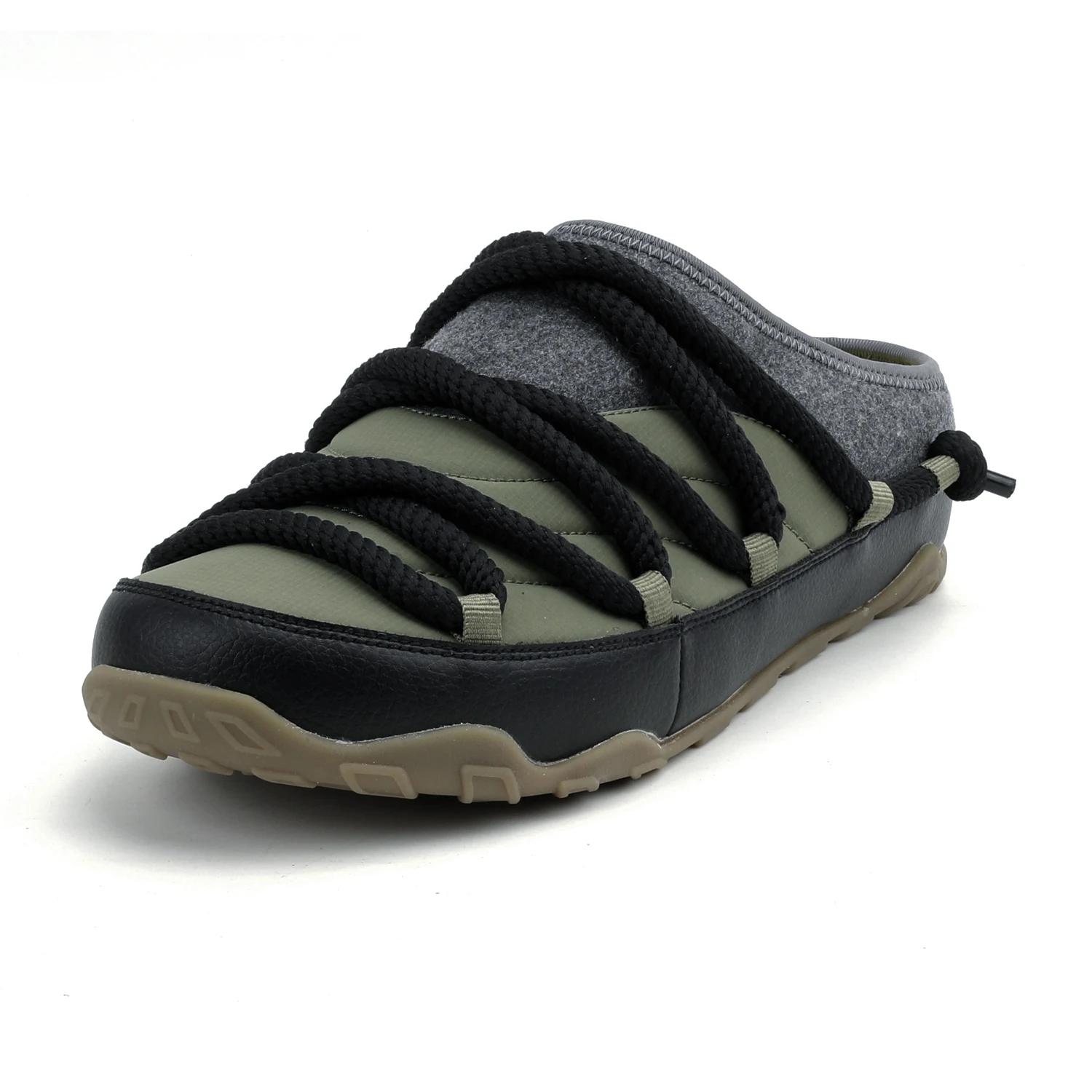 

Fashionable Men Shoes Semi-support Mesh Breathable Toe Cap Men Shoes Flat Air Mesh Comfortable Casual Men Shoes 44 армія зелений колір
