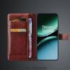 Card Holder Cover Case for Oneplus Nord 4 5G / 1+Nord4 5G Pu Leather Flip Cover Retro Wallet Phone Case Business Fundas Coque