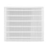För Blue Pure 311 HEPA Ersättningsfilter Kompatibel med BLUEAIR Blue Pure 311 Luftrenare F311PACF105618, H13 HEPA + Kol