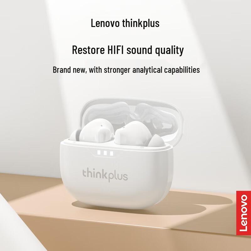 Lenovo LP3 Pro True Wireless Bluetooth Earbuds
