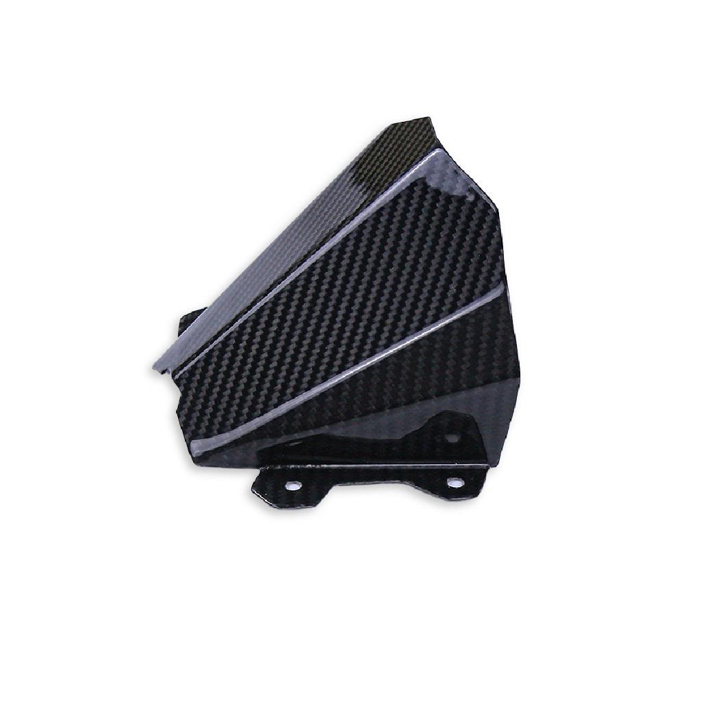 Yamaha MT09/FZ09 2020+ Carbon Fiber Windshield Accessory