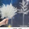 Decoração de casa – Flores e coroas artificiais