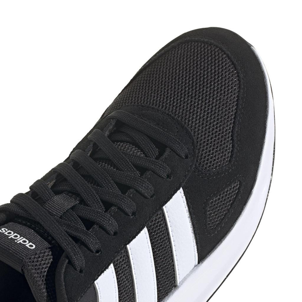 adidas Run 84 M - Core Black/Footwear White/Carbon (IH8613) - 26.0cm