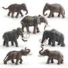 Animal Wildlife Model Toy For Kids Educational Decor And Collectors