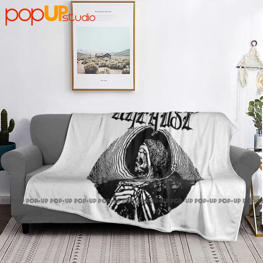 Urfaust,Azarath,The Chasm,Urgehal,Windir,Inquisition,Belphegor Ultra-Soft Blanket Quilt Winter Sofa Cover Bed Covers