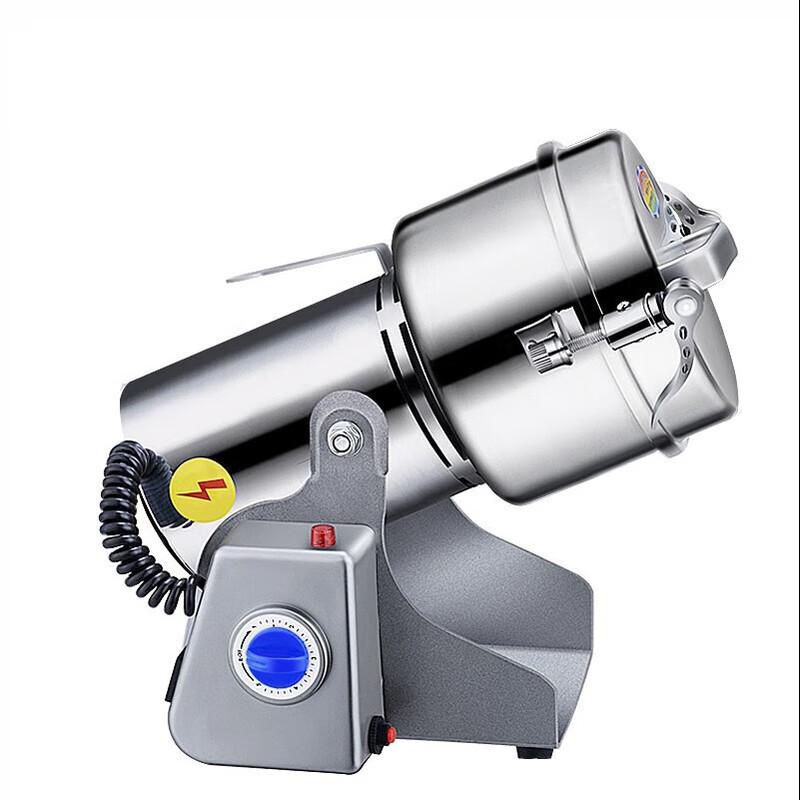 

Zhi Shi Household Electric Grain Grinder
