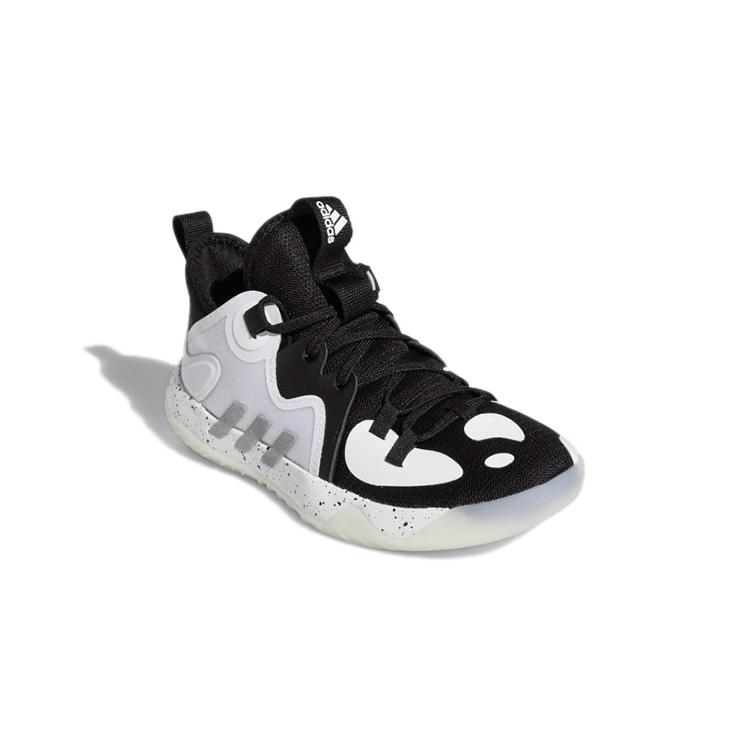 Adidas Harden Stepback 2 Kids' Basketball Shoes Pre-school FZ1888