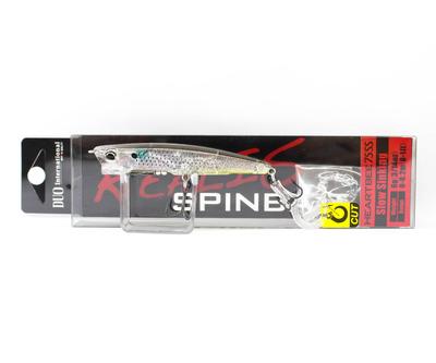DUO Realis Spin Bait 75SS Heartbee Spinbait Sinkender Köder CCC3237 (0712)