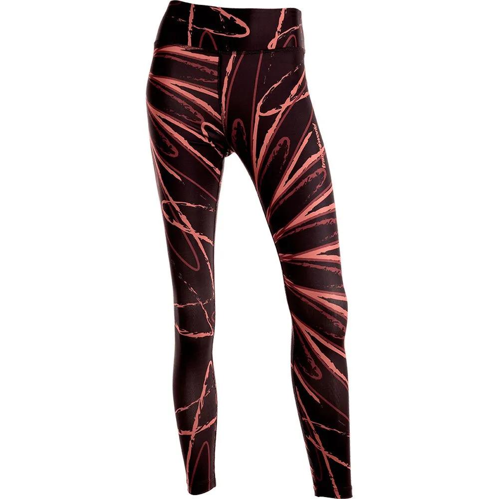 

Trangoworld Брюки Serra S