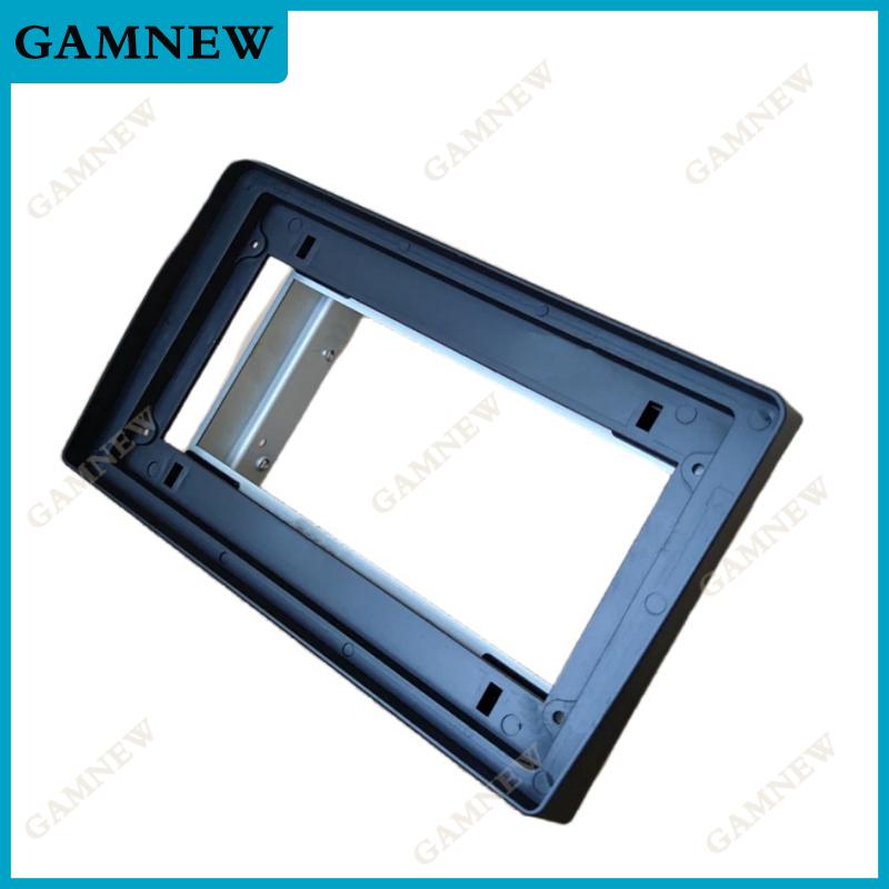 9 Inch Car Frame Fascia Adapter Android Radio Dash Fitting Panel Kit For Chery R11E 2007-2010