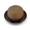 Parent-child Bowknot Children Breathable Hat Straw Hat Kids Hat Boy Girls Cap Summer Outdoor Beach Sunhat Suit Panamanian style