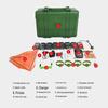 Electronic Sports Timing & Orienteering System