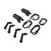 Ignition Coil Caps 30500‑422‑003 Motorcycle Accessories with Wire Replacement for CB650 CB650C CB650SC GL1100 GL1200