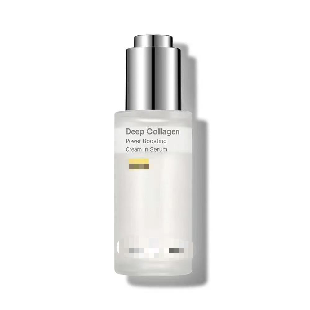 Kollagen-Boost Gesichtsserum 30ml