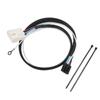 32in Trailer Brake Controller Harness Wiring Adapter 3031 P Replacement for Tacoma 2016‑2022