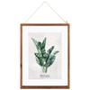 Musa Wooden Poster Frame 38x48
