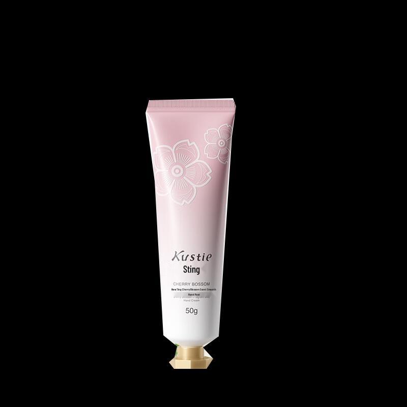 

Koosting Sweet Cherry Blossom Hand Cream 3-Pack