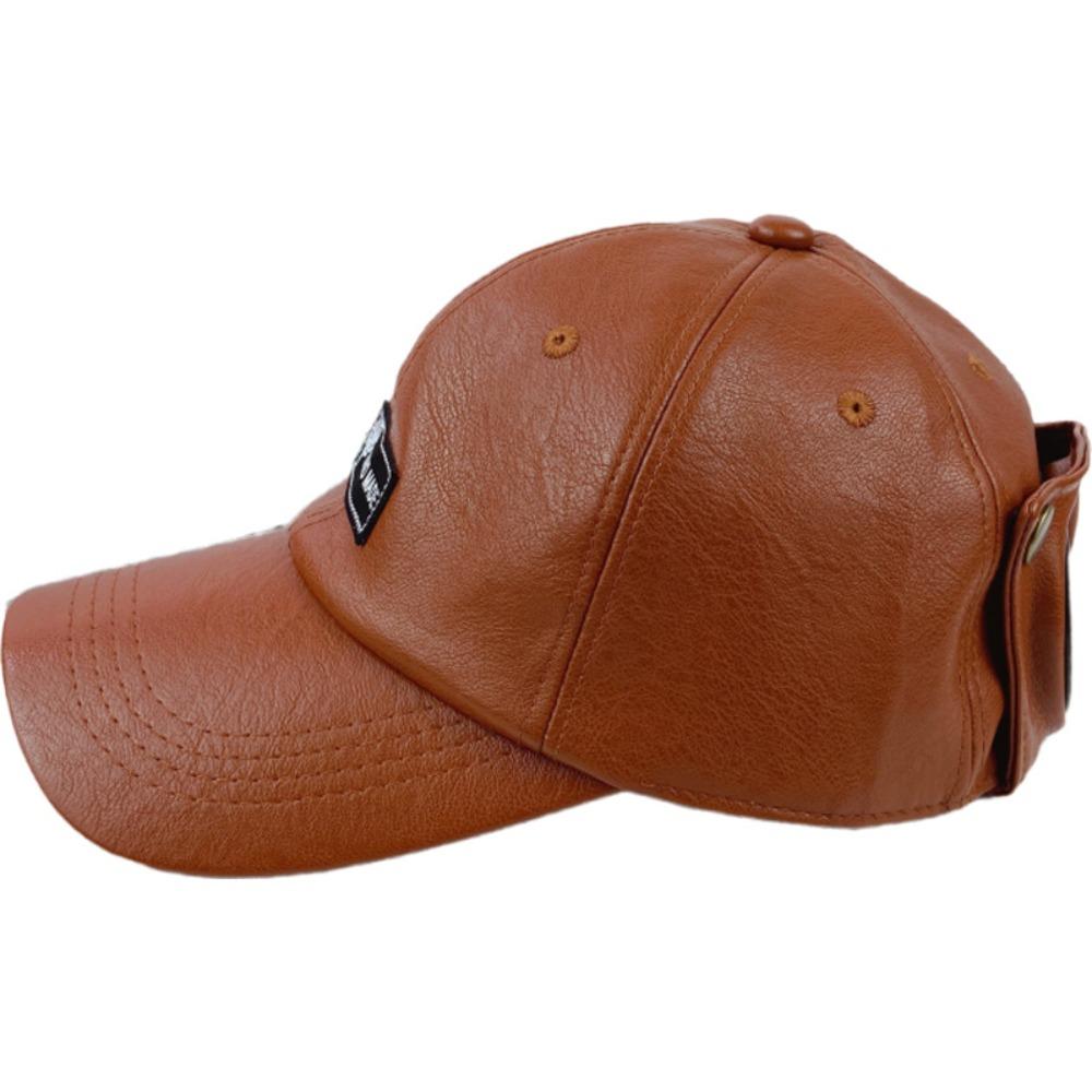 Handsome Sunglasses Hat Personality Baseball Cap Cool Pilot Glasses Hat  Outdoor