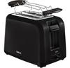 Тостер Tefal TT1A28 Vita schwarz (TT1A2810)