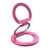 Multifunctional Tri Fold Magnetic 360 Degree Rotating Aluminum Alloy Double Sided Stand