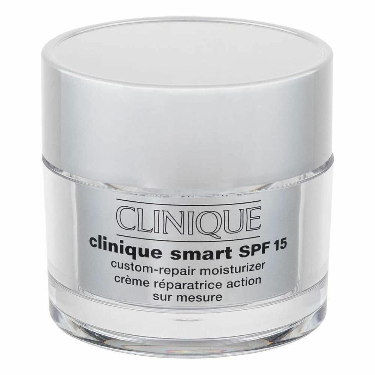 

Clinique Smart Крем против морщин SPF15 (50 мл)