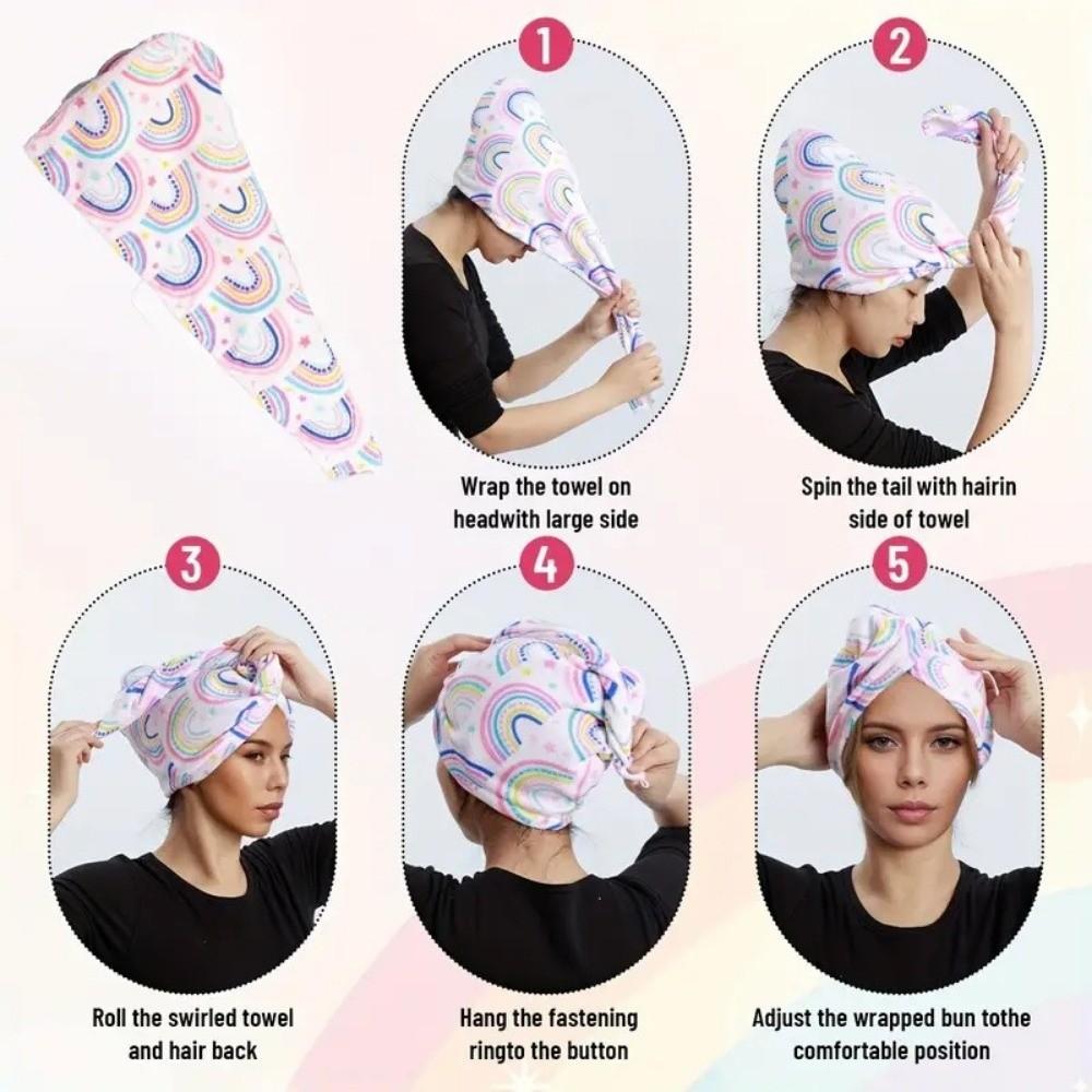 Soft Women Shower Towel Dress Breathable Beach Towel Bath Skirt and Hair Wrap Set  Fitness