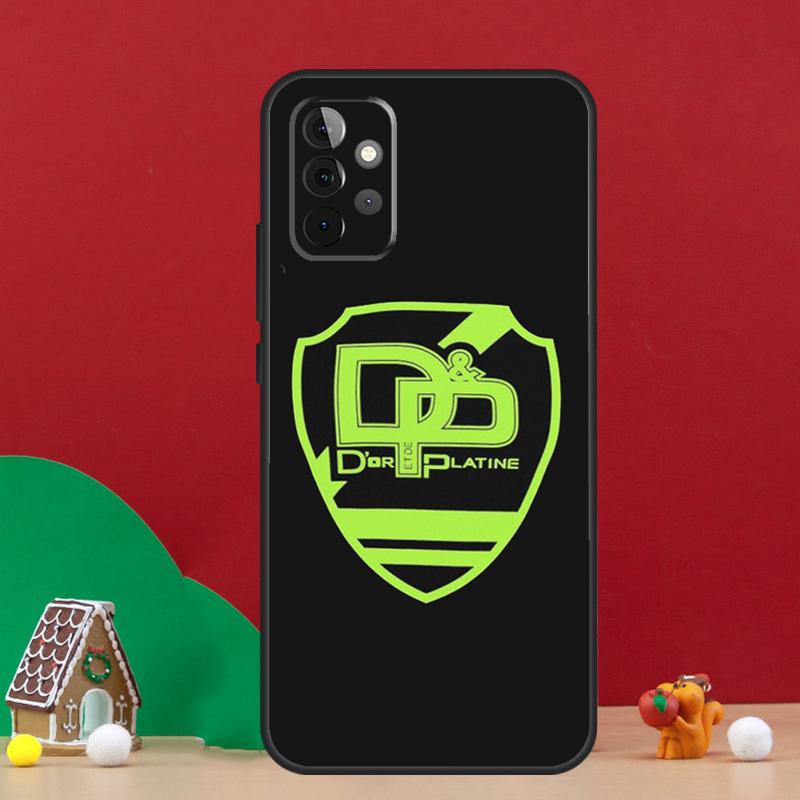 JuL C'est Pas Des Lol Case For Samsung Galaxy A36 A56 A06 A13 A53 A32 A12 A22 A52 A35 A17 A16 A55 A15 A54 A34 A14