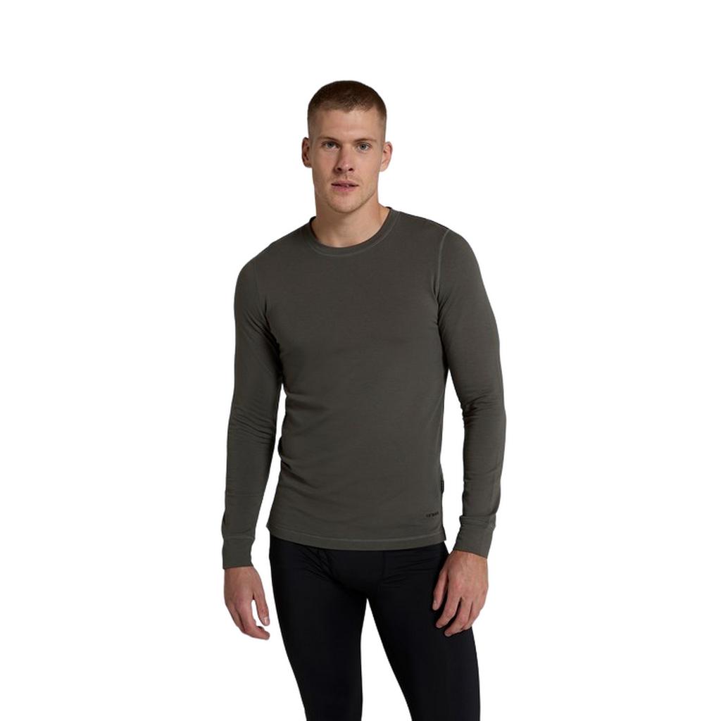 Animal Herre Blaze Base Layer Topp
