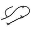 Replacement Return Pipe Hose Automotive Accessory Fuel Injector Return Line Kit 97328733 8973287331 98062291 0928402097