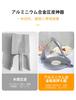 Happykau Tortilla Press, Taco Press Machine, Kitchen Utensils, Cooking Tools, Homemade Tortilla Pie Bakeware, Heavy-Duty Taco Press, Kitchen