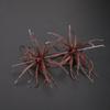2Pcs Soft Fishing Lures with Urchin Shape, Simulation Fishing Stuff Urchin Baits Artificial Slow Floating Swimming Lures
