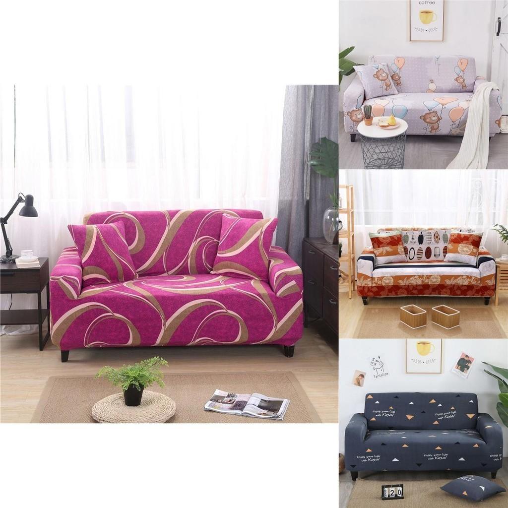Exceptional Fit And Super Soft 3 Seater Slipcover Protector Available In Multiple Colors And Sizes