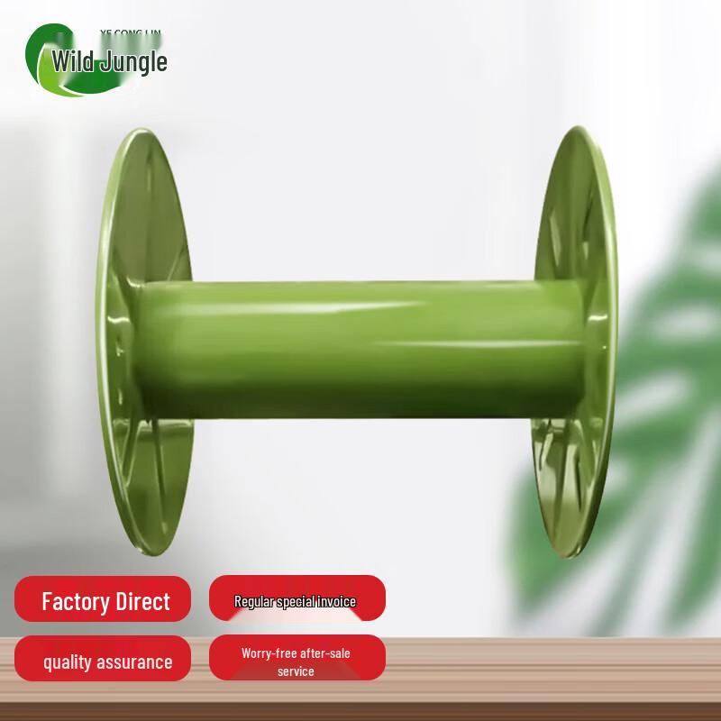 Wire Winding Reel Replacement Disk